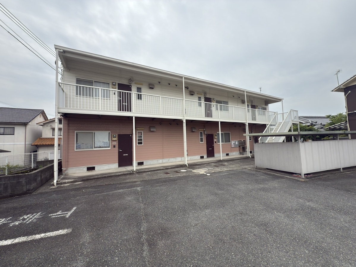 サンシティー長野