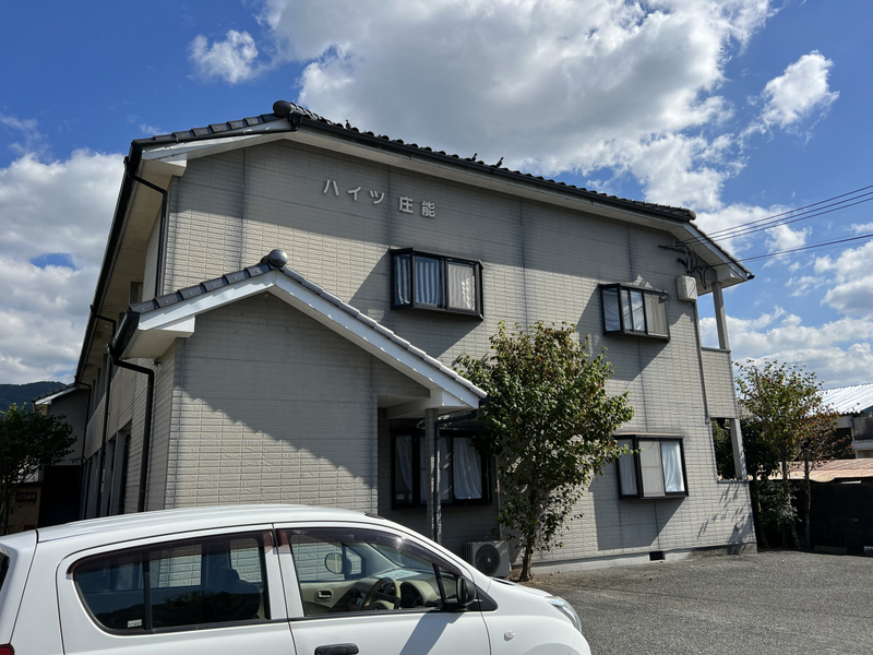 ハイツ庄能