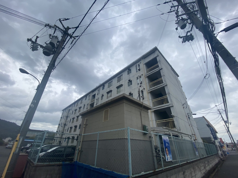 物件番号:1058433153 ペット相談可！分譲貸マンション！都市ガスで経済的です！