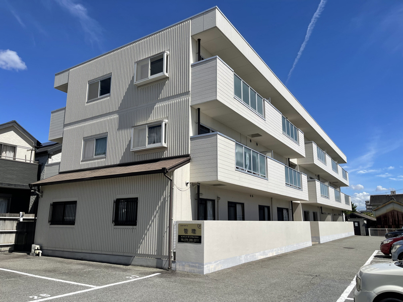 アルコ・ラ・カーサ 町坪（OR）