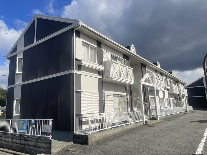 フレグランス別所