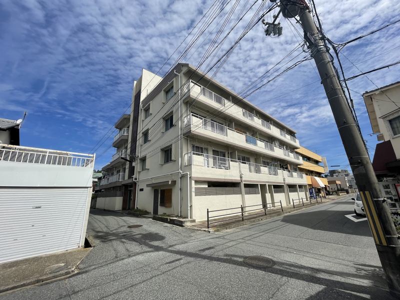 長田コーポ