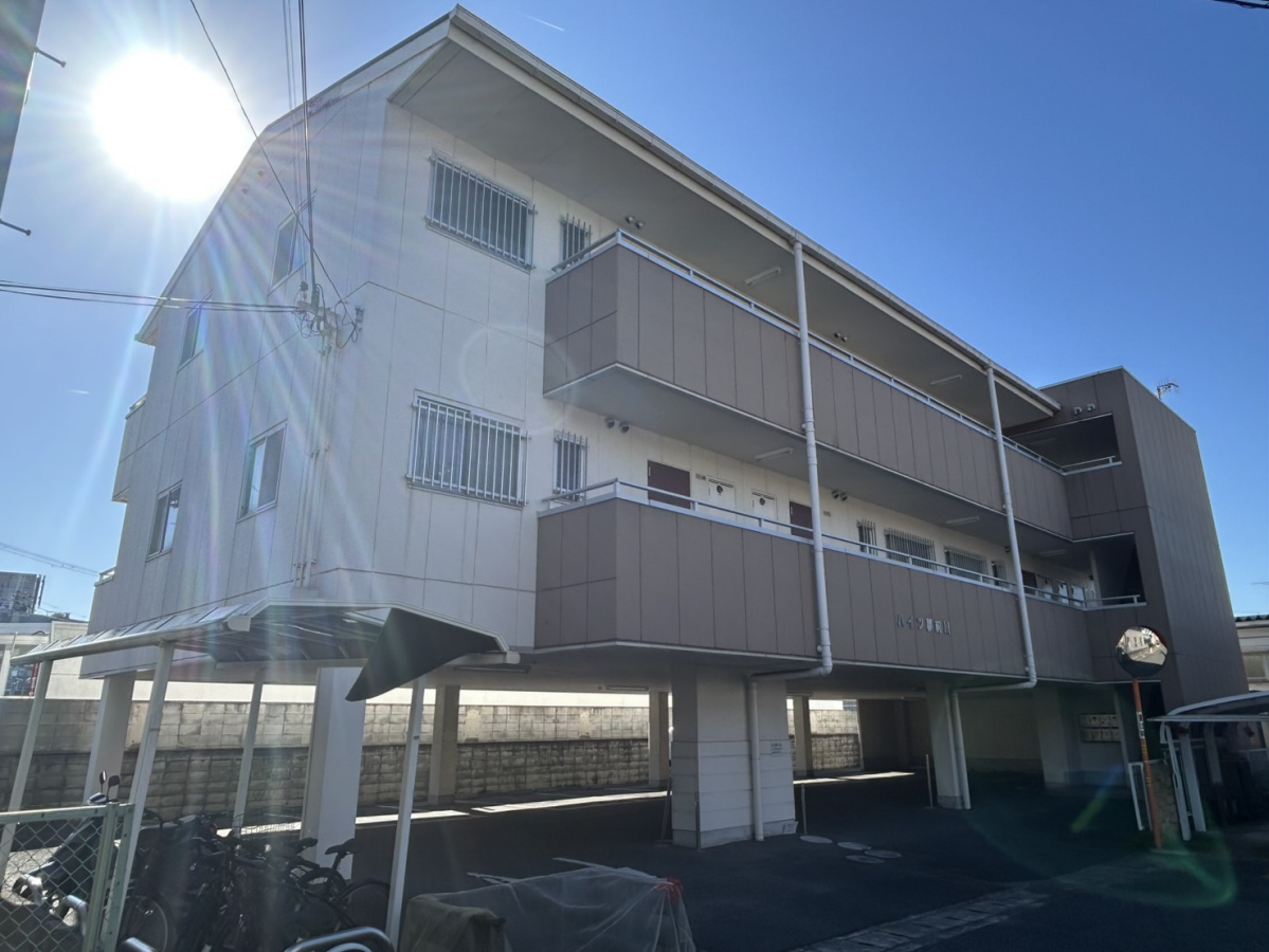 ハイツ夢前川