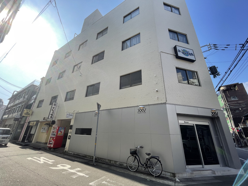ル・ポール十二所前町