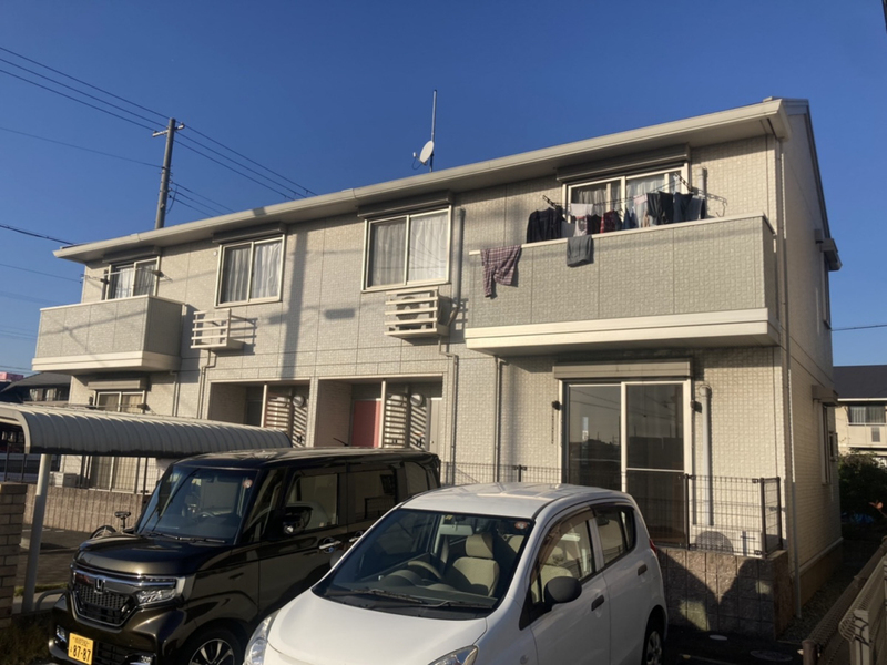 リバーサイド中野田