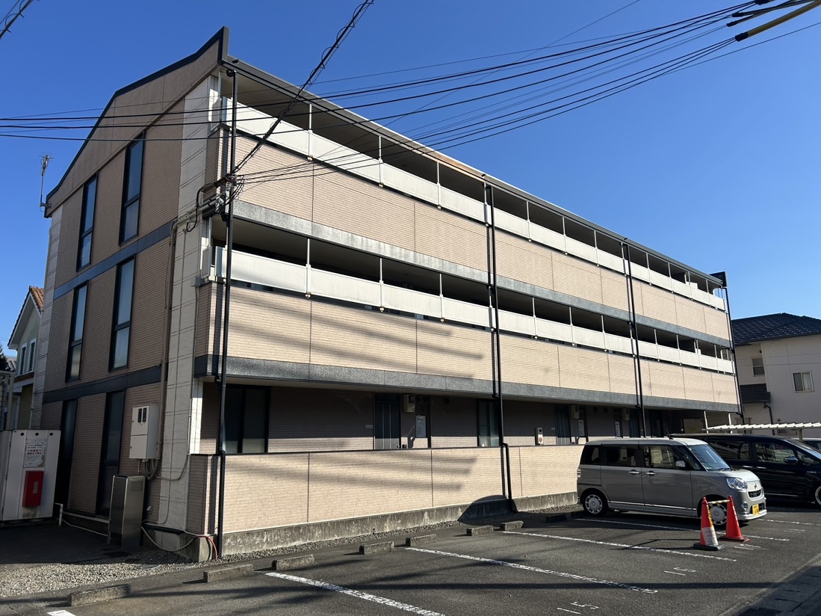 エイセイ坂出　壱番館　弐番館