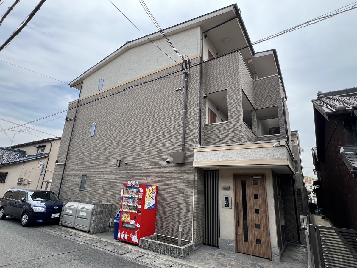 ＧＬＡハート飾磨Ａ棟