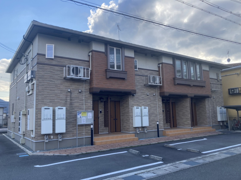 グランテール汐見台Ⅱ
