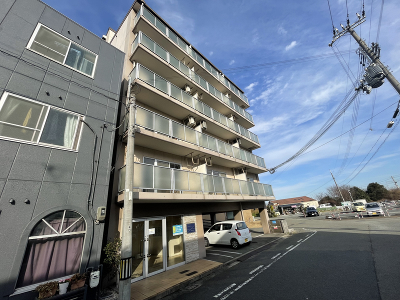 ファーストイン夢前川駅前
