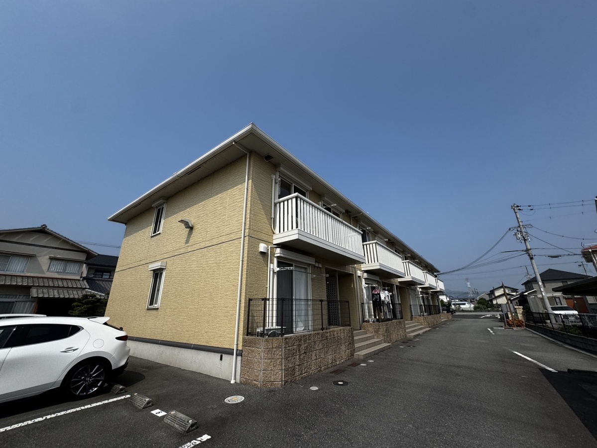 ハイムエルピスⅡ