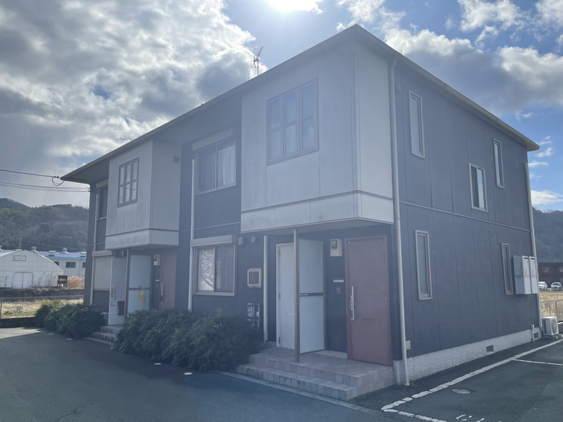 コア山崎 