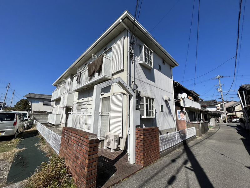 オークハイツ加古川