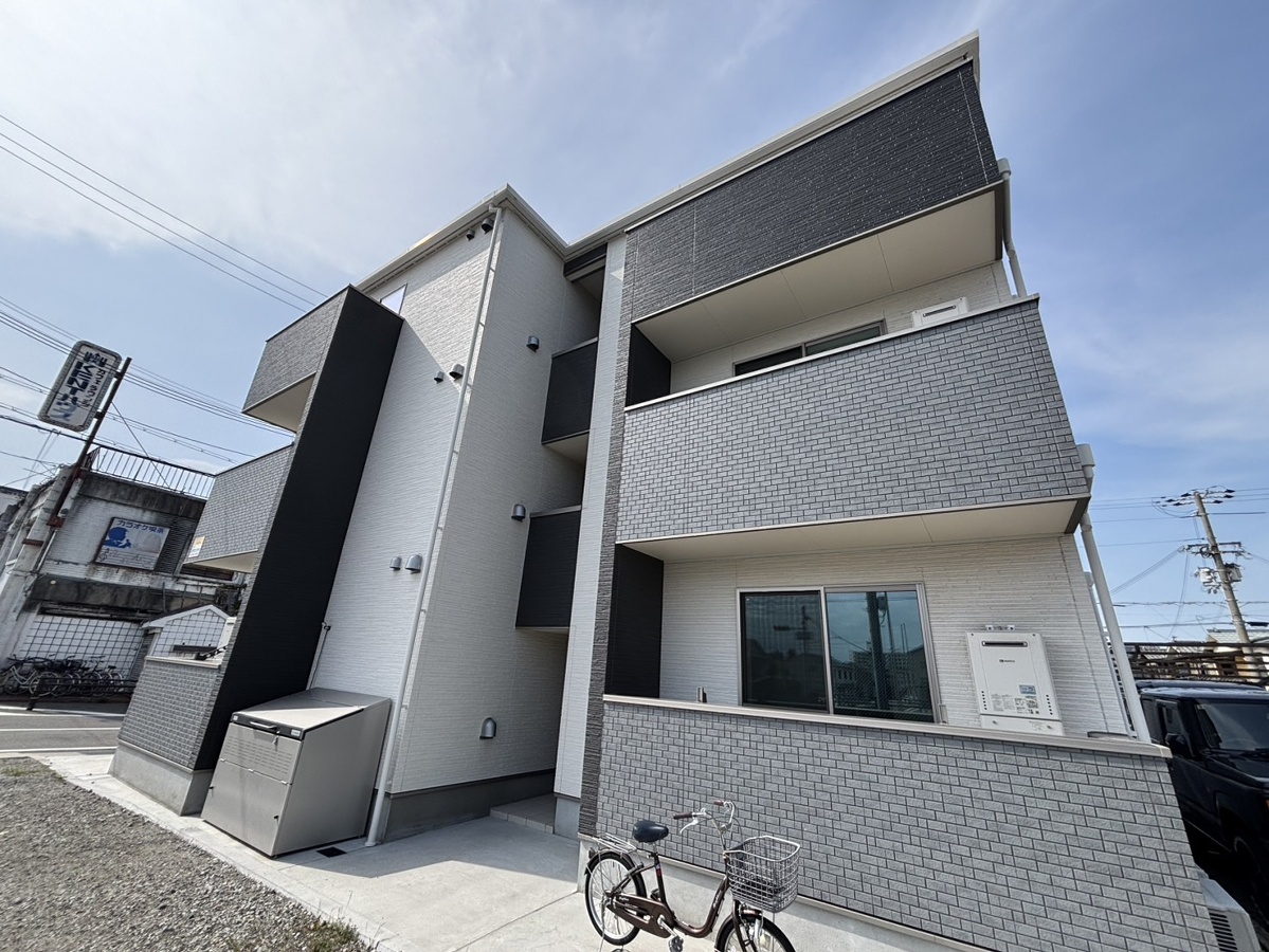 物件番号:1058447320 人気の都市ガス物件です♪ネット使用料無料！設備も充実です☆