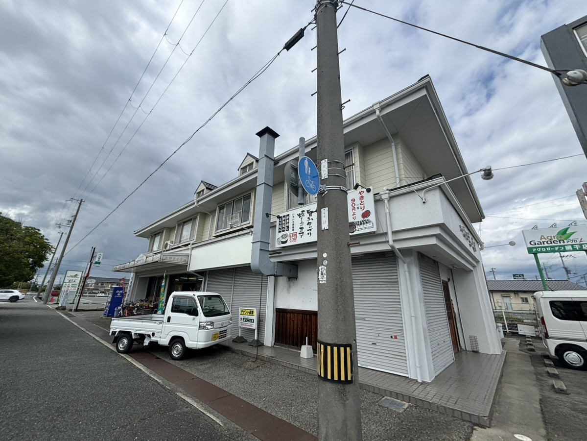 物件番号:1058448834 駅まで徒歩圏内です　収納が多くて便利　生活に便利な場所なので家族におすすめ