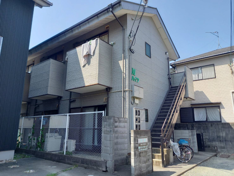 物件番号:1058450268 敷金・礼金０円物件☆　ロフト付き　一人暮らしにおすすめ物件。
