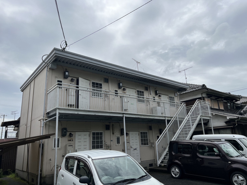 ドリームハウス岡本
