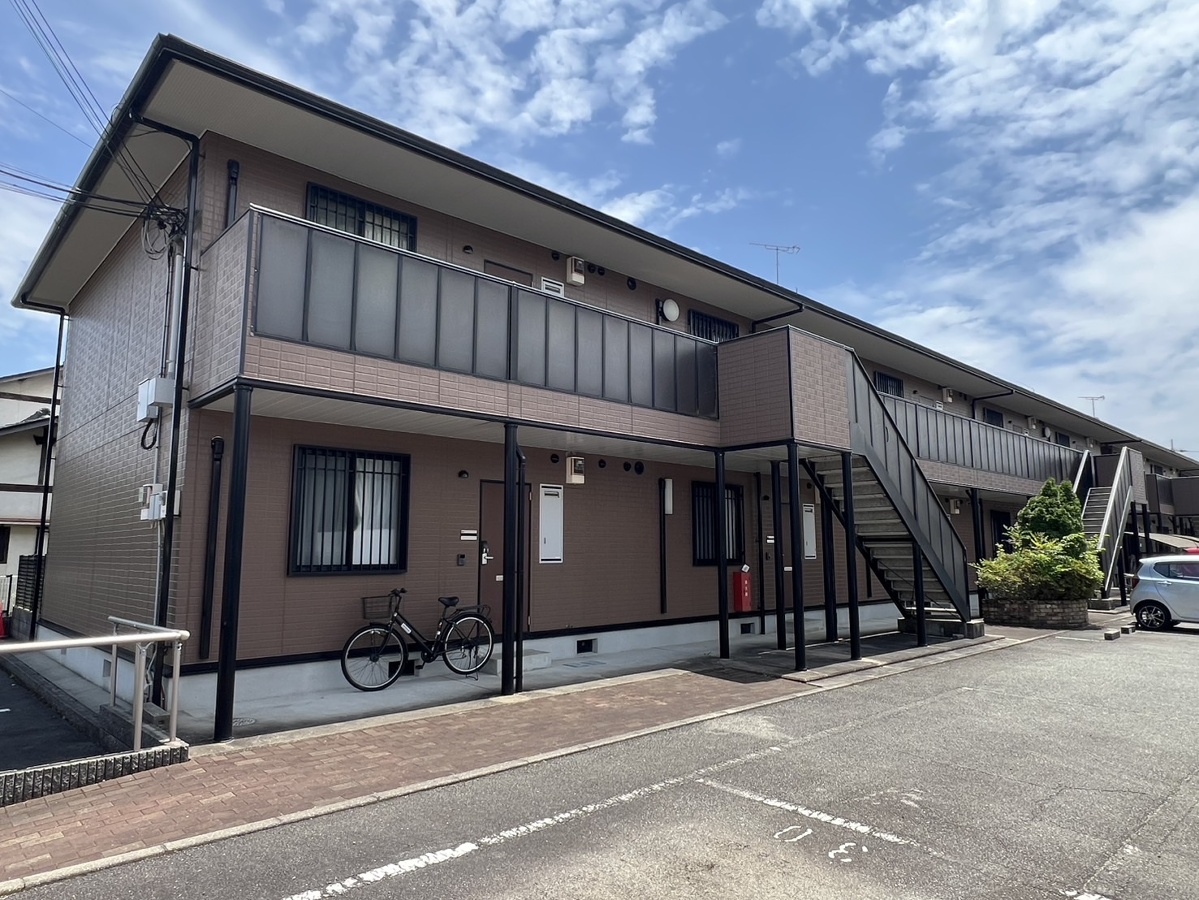 サンライフ新町