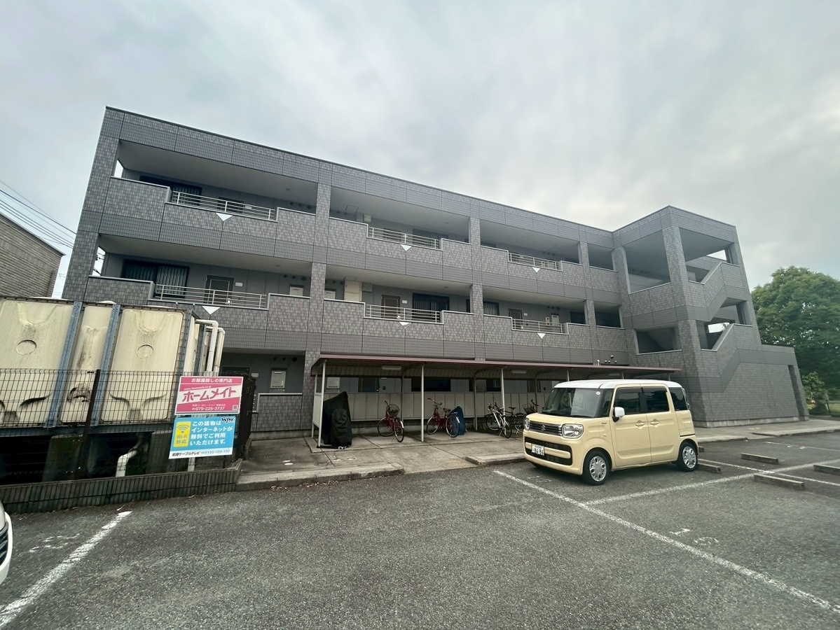 グランパーク