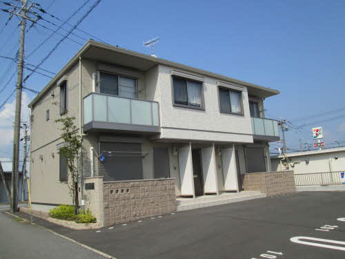 エルヴィータ上滝野