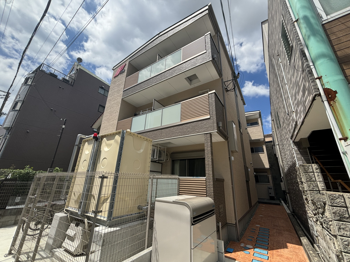GRANDIR姫路京口