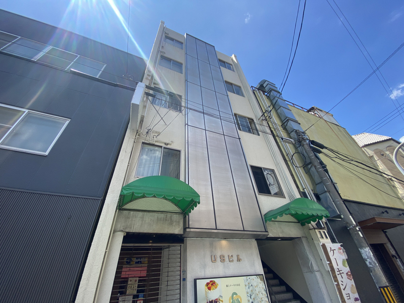 USビル塩町