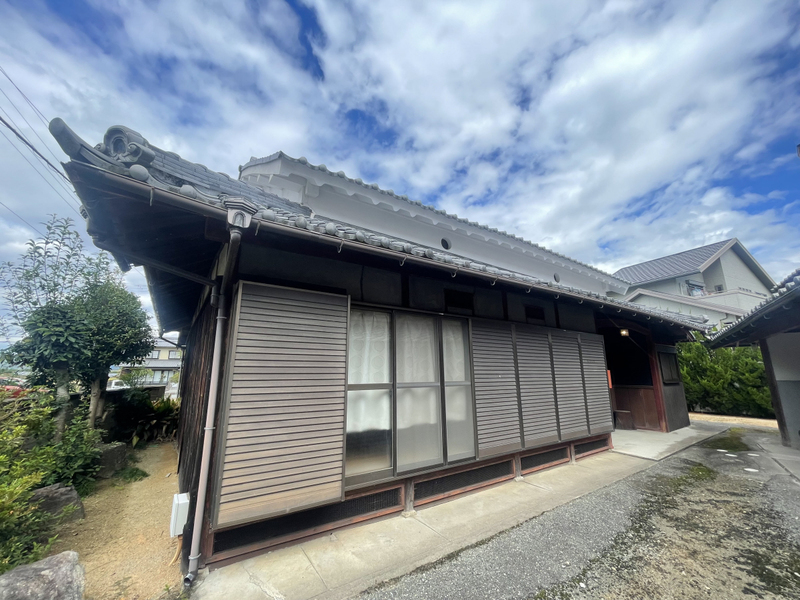 物件番号:1058466580 平屋タイプの賃貸☆駐車料3台無料☆日当たり良好☆