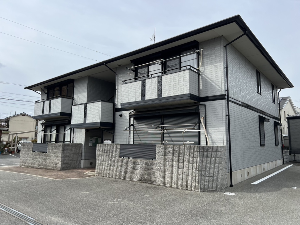 サンアベニュー田寺　２
