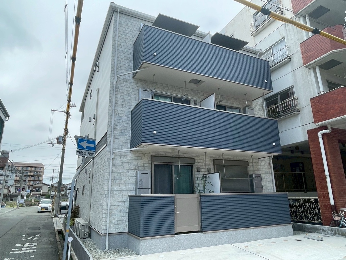 ソフィアコート加古川