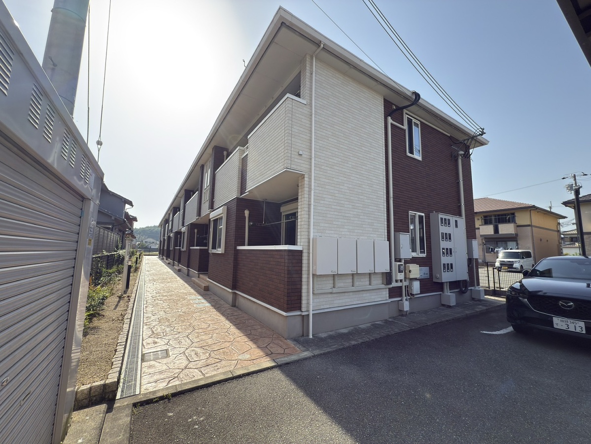 Ｖｉｌｌａ　やまっちゃ