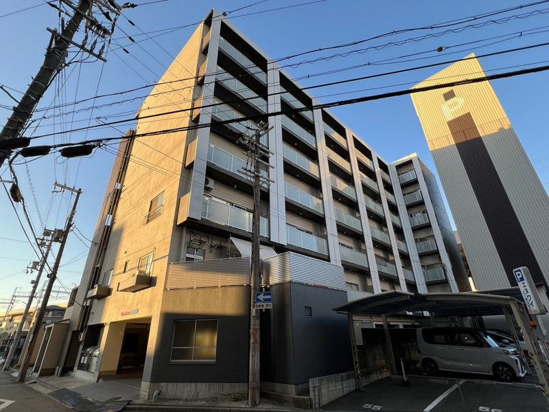 クレアトーレ姫路駅前