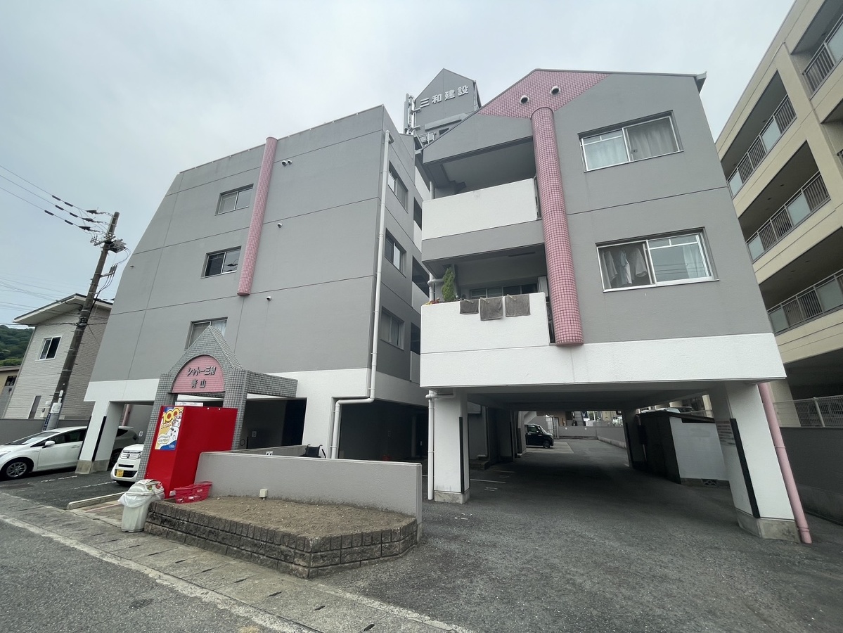 物件番号:1058466179 敷金礼金０円！嬉しいペットOK物件☆近くにスーパーが有ります♪♪