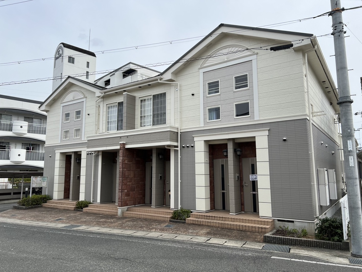 パークメゾン田寺Ⅱ