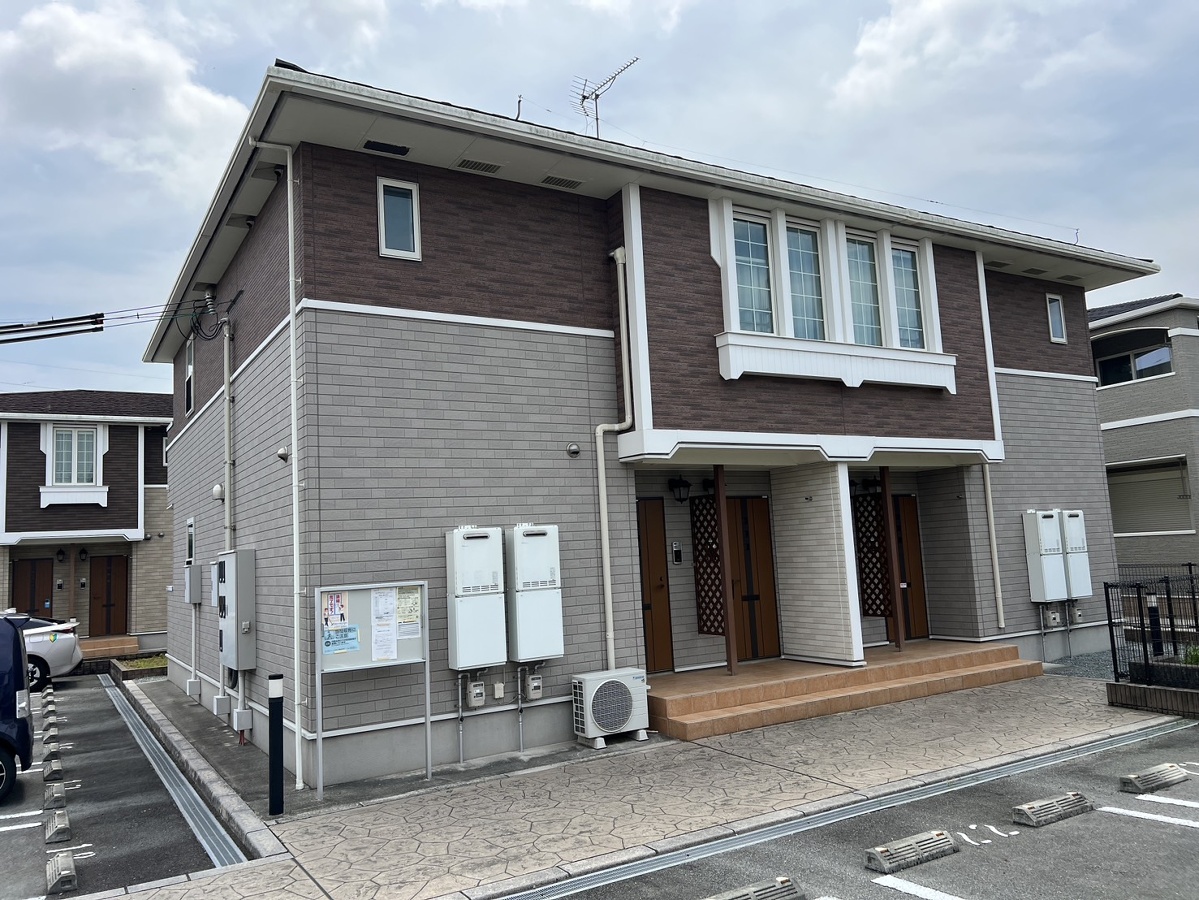 キャロル　弐番館
