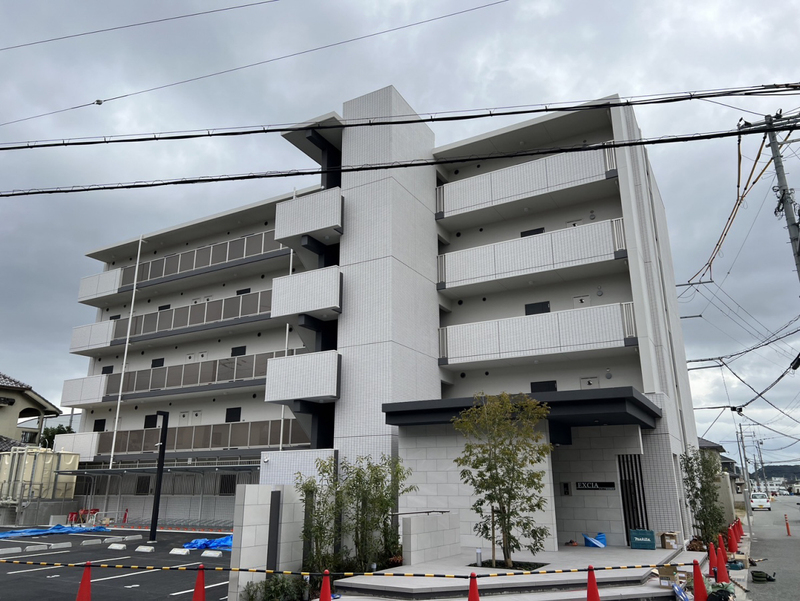 EXCIA東姫路駅前