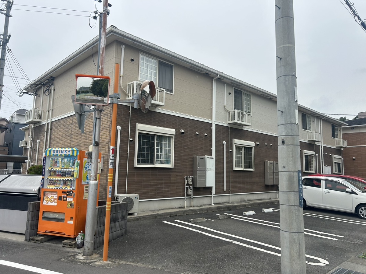 スマイル　タウンＡ