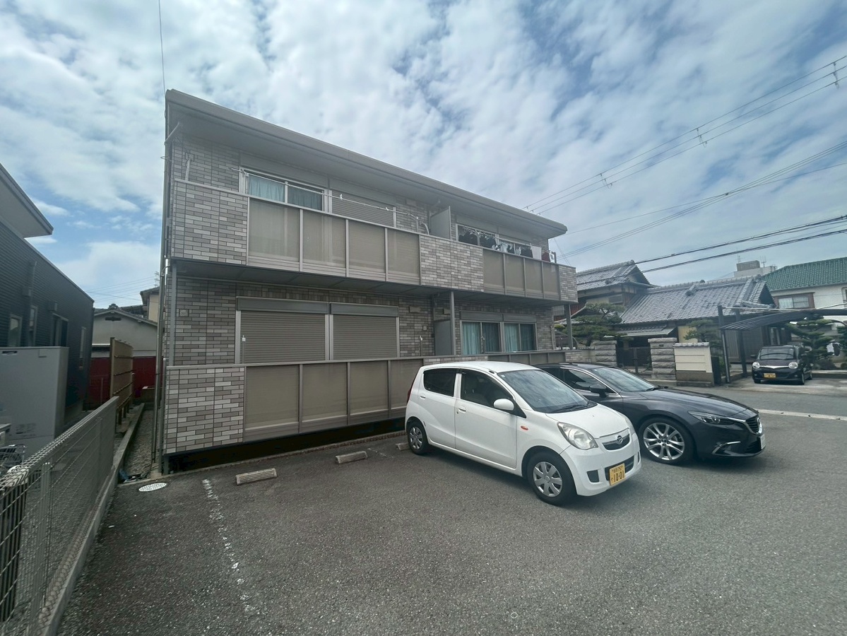 グランパーチェ白浜