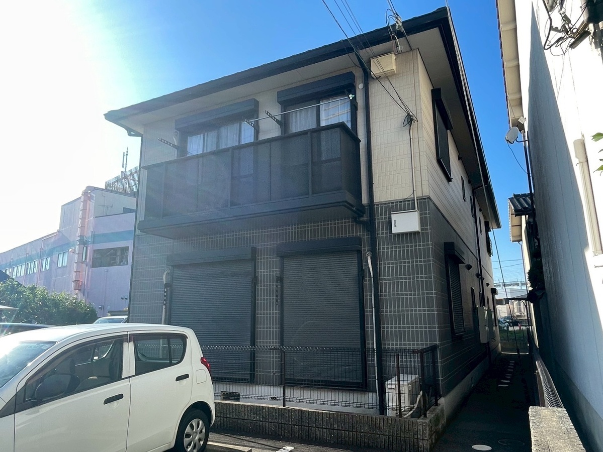 ハイツ天川
