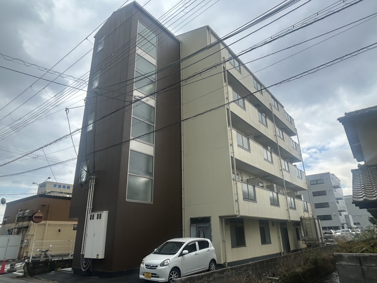 APEX姫路