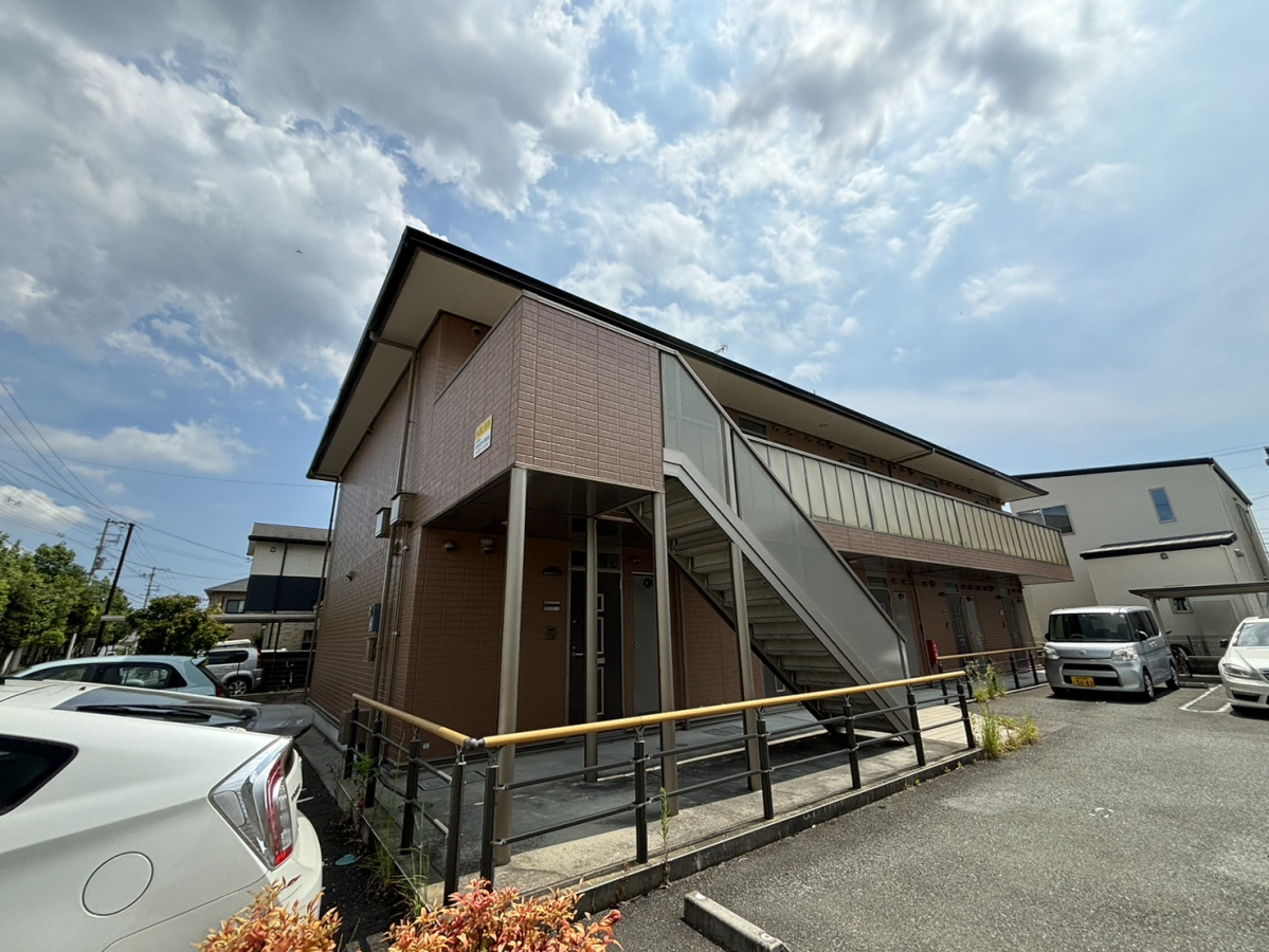 丸萬二番館