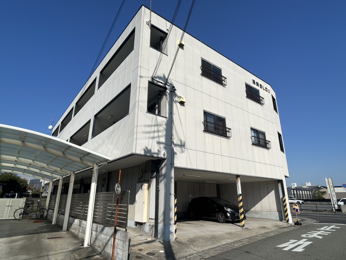 高浜ＢＬＤⅡ
