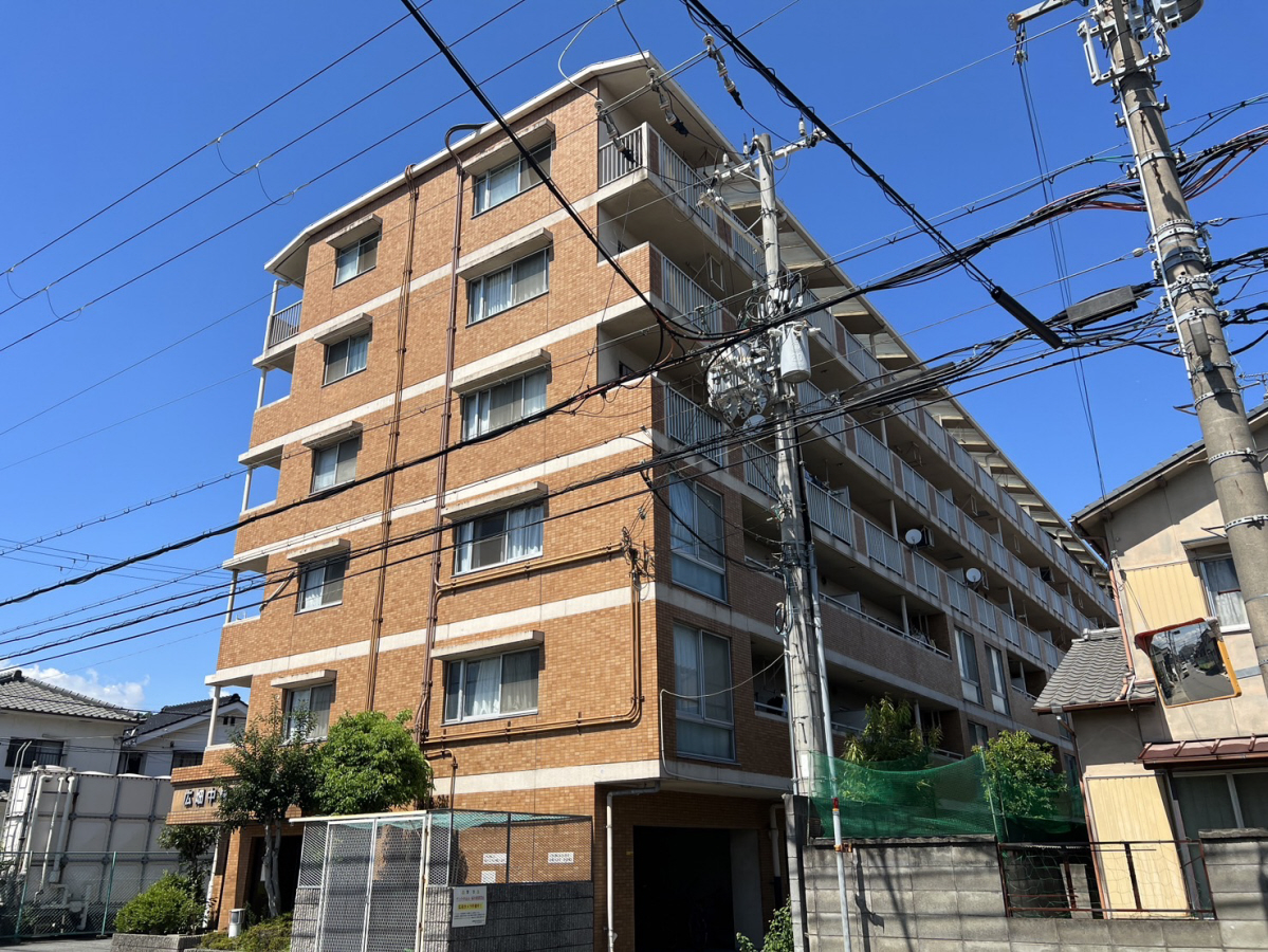 広畑中村コーポ