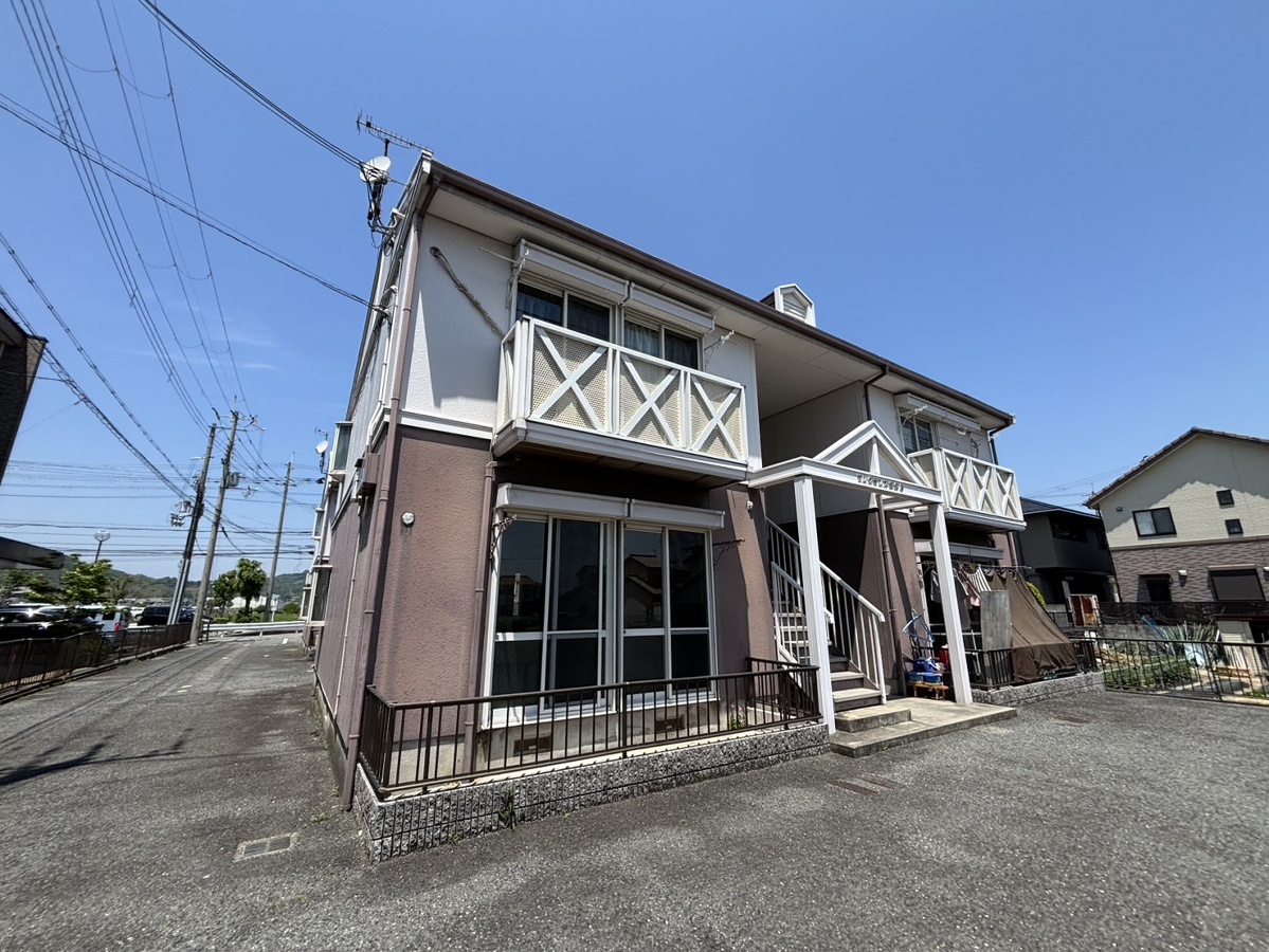 フレグランス金保Ａ棟・Ｂ棟(ST)