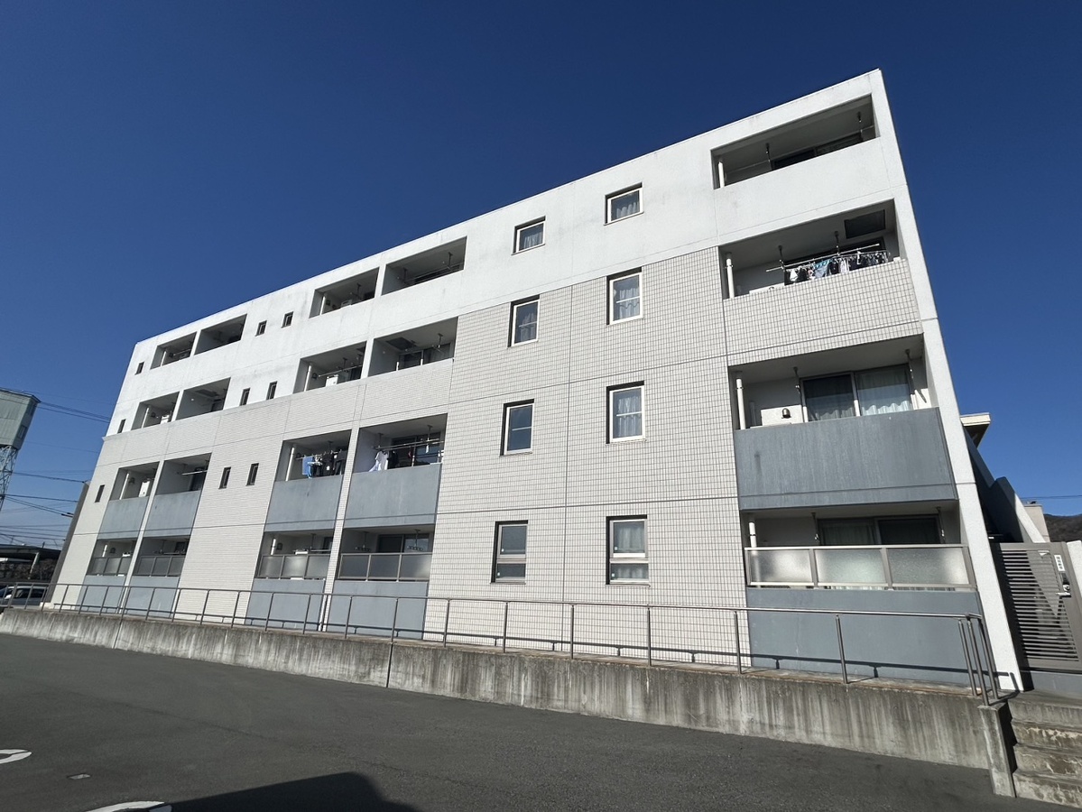 エスペランサ白鷺
