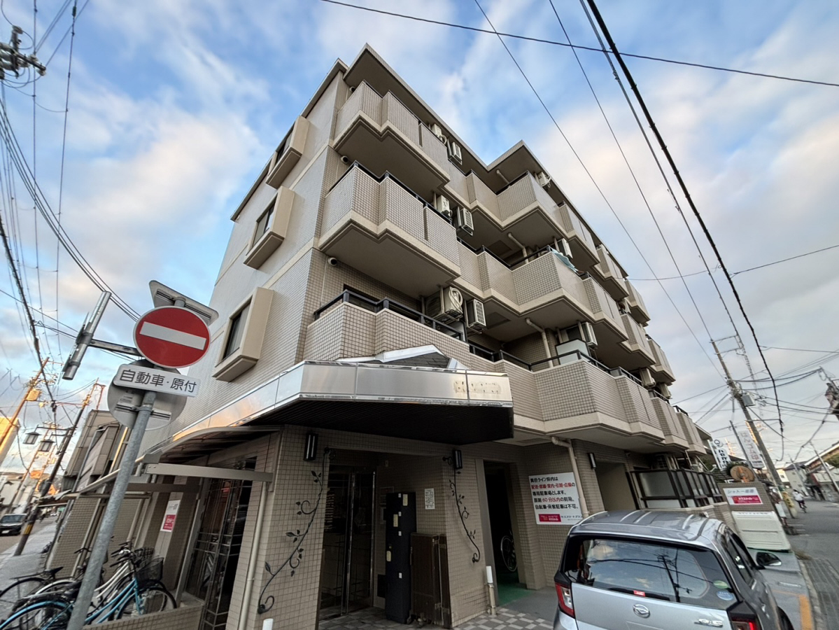 シャトー姫路