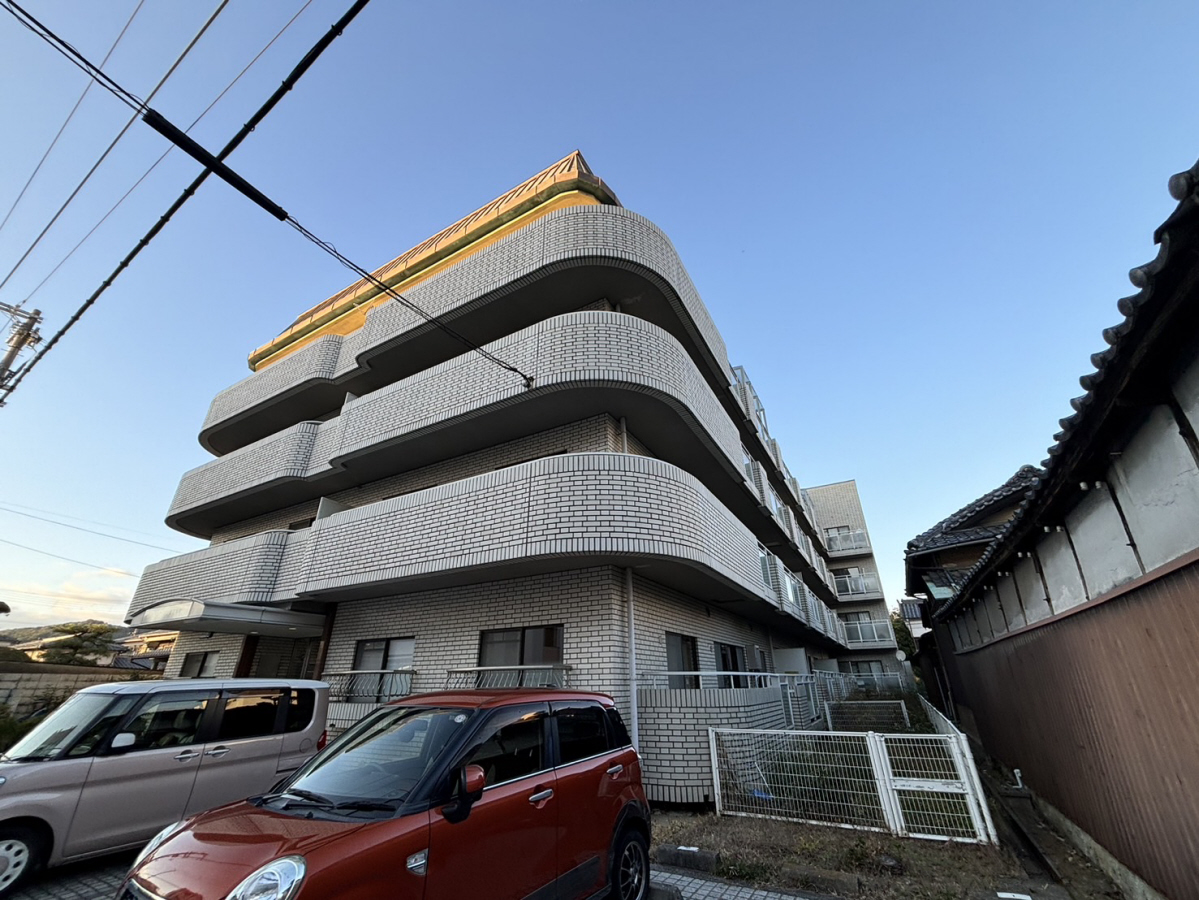 スクエアメゾン姫路城前
