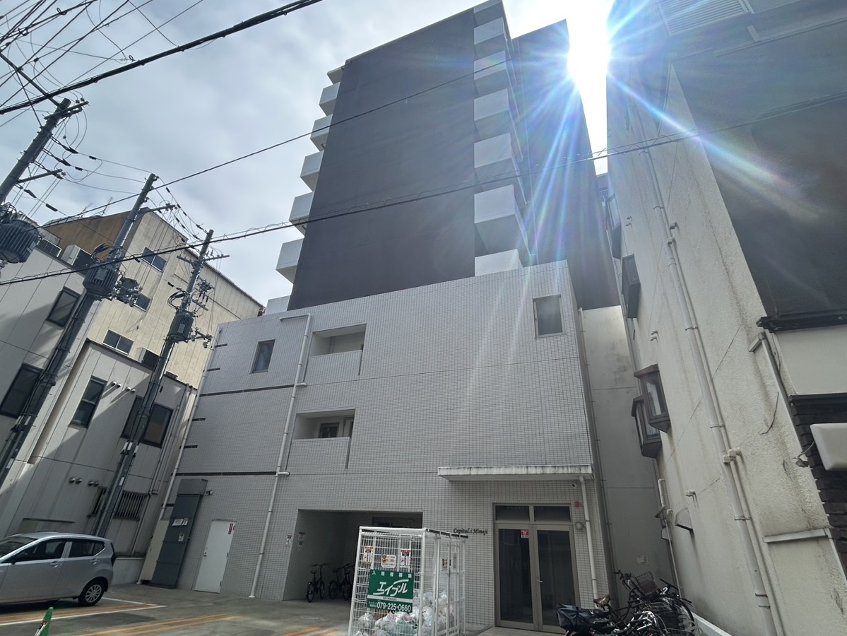 Ｃａｐｉｔａｌ．ｉ姫路