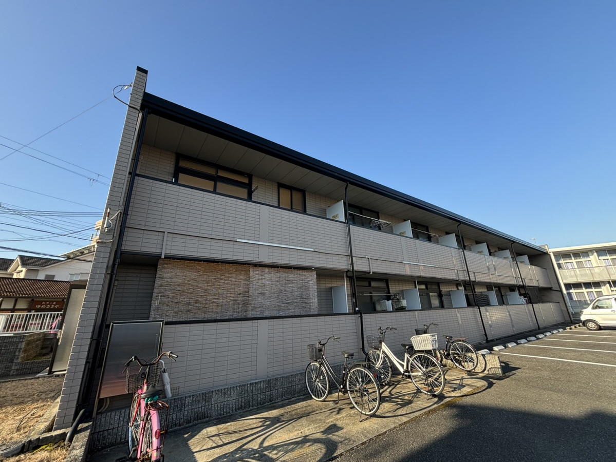 MISTRAL下手野