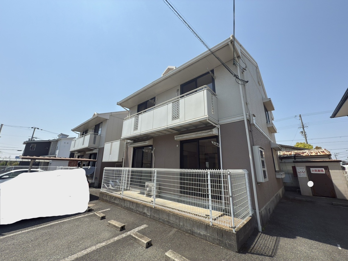 ドミール梅原