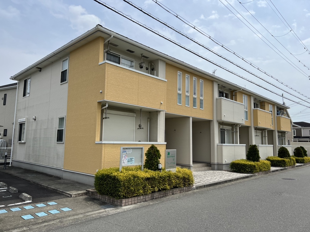 カトレーヴⅥ