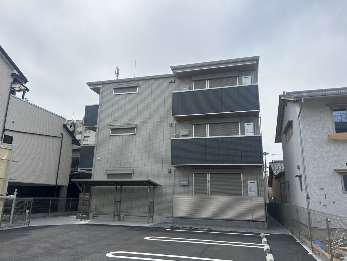 ルグラン龍野